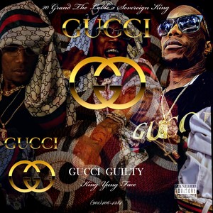 Gucci Guilty (Radio Edit)