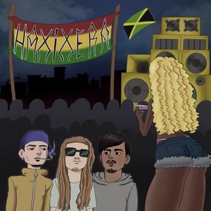 Haxixera (feat. Jimmy Luv & Riddim Machine) (Explicit)