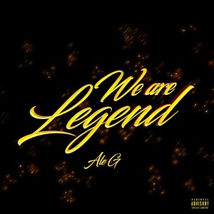 We Are Legend (Explicit)