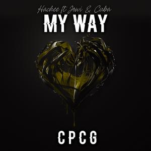 CPCG (feat. Jowi & Cubanito) (Explicit)