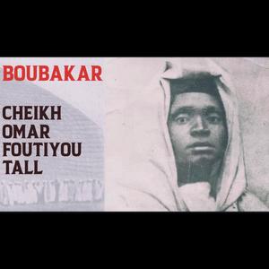 Cheikh Omar