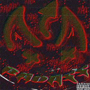 SlasherScene's : BADASS (feat. Jay Blu) (Explicit)