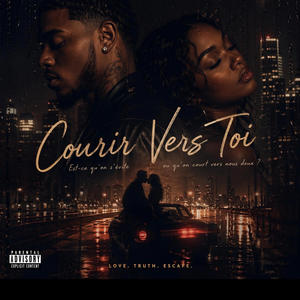 Courir Vers Toi