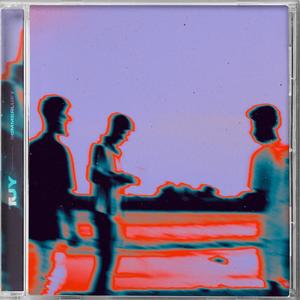 Coast Vibes (feat. Lloyd, radi & JUNO)