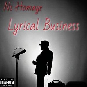 Lyrical Business (Explicit)