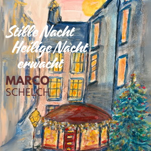Stille Nacht Heilige Nacht erwacht