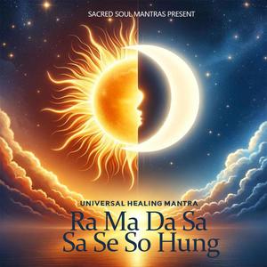 Ra Ma Da Sa Sa Se So Hung (feat. V. Lakshmi)