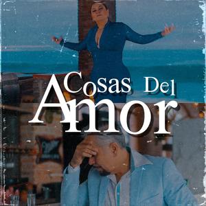 Cosas Del Amor (feat. Oscar Gómez)