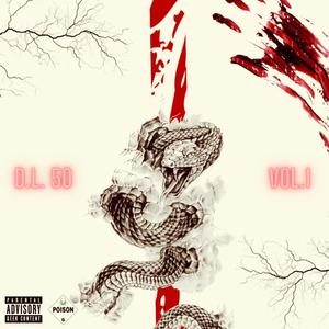 D.L. 50, Vol. 1 (Explicit)