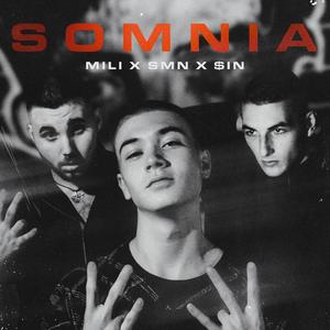 SOMNIA (feat. MiLi & $IN)