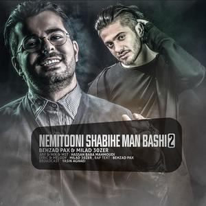 Nemitooni Shabihe Man Bashi 2(feat. Milad 30Zer)