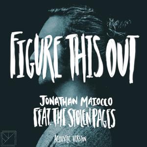 Figure This Out (feat. The Stolen Pages) (Acoustic)