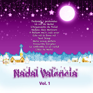 Nadal Valençià Vol.1 (The Best Christmas Songs)