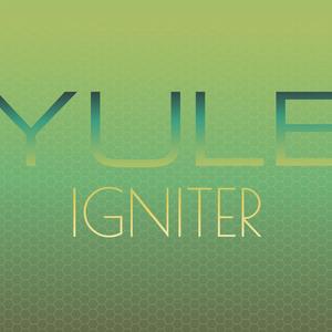 Yule Igniter