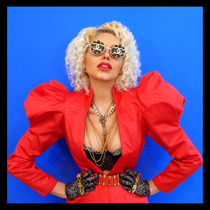 Ediblehead - Einstein