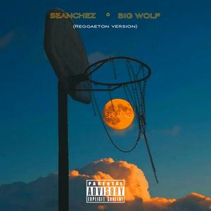 SexMind (feat. Big Wolf) (Reggaeton Version)