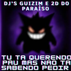Tu Ta Querendo Pau Mas Não Tá Sabendo Pedir (feat. dj guizim|Explicit)