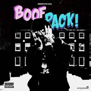 BOOF PACK!