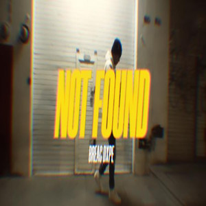 Not Found (Explicit)