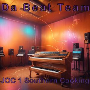 Beat Team 72 bpm (feat. Toney Cabone & Jimmy Da Bad Guy)