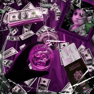 Money Cash (feat. Lil Shadow) (Explicit)