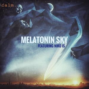 Calm. - Melatonin Sky (feat. Niko Is) (Explicit)