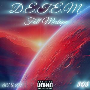 CABLE A TIERRA (feat. TOXAD)