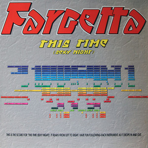 This Time (Sexy Night) (Get Far Mix)