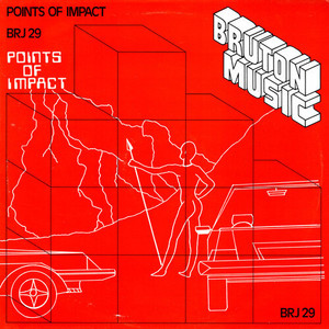 Bruton BRJ29: Points of Impact