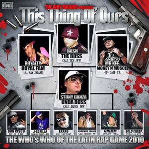 The Whos Who Of The Latin Game 2010