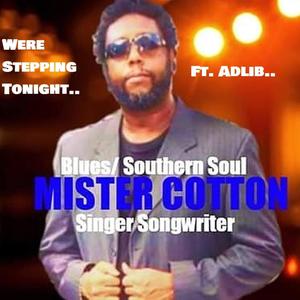 Were Stepping Tonight.. (feat. Adlib)