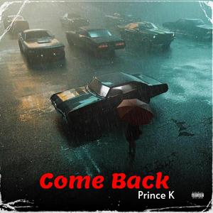 Come Back (Explicit)