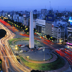 Buenos Aires