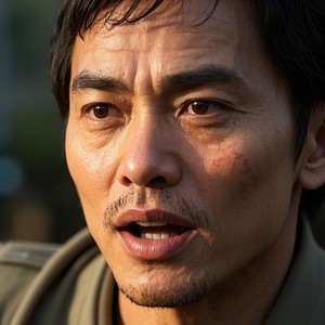 Cicatrices que Hablan