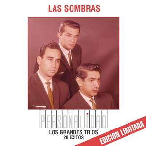 Personalidad - Los Grandes Trios - Las Sombras