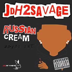 Russian Cream (Explicit)