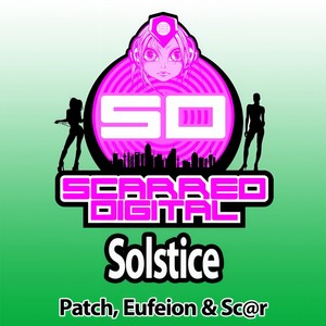 Solstice (Original Mix)