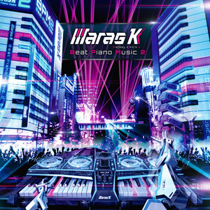 情熱大陸 (热情大陆) (Maras k Remix)