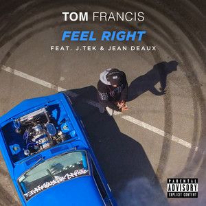 Feel Right (Explicit)