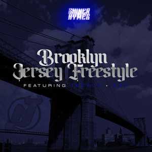 Brooklyn Jersey (Explicit)