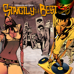 Hush (feat. Sizzla)