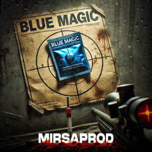 Blue Magic (Radio Edit)