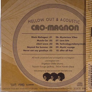 Mellow Out & Acoustic