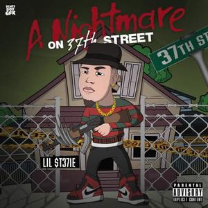 Tragic (feat. B1 Da Street General) (Explicit)