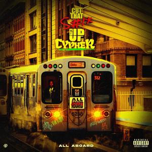 Cut That **** Up Cypher (All Aboard) (feat. Lil M.U., HXLLYWOOD, Kidd Kenn & VAADI) (Explicit)