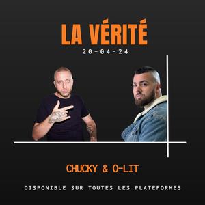 La Vérité (feat. Ô-Lit) [Explicit]