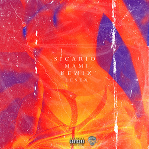 Mami (Remix|Explicit)