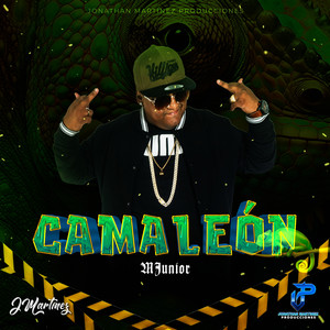 CAMALEÓN (Explicit)
