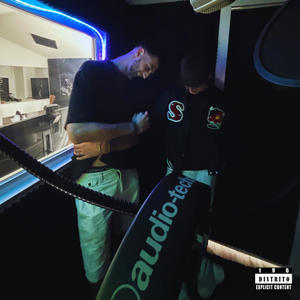 Never talking **** (feat. Akaro) (Explicit)