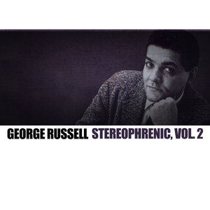 Stereophrenic, Vol. 2